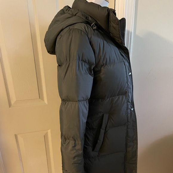 Very warm Nike down jacket - Picture 5 of 15